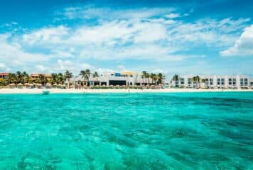 Grand Oasis Tulum: El paraíso en la tierra maya