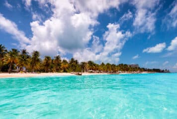 Tours to Isla Mujeres