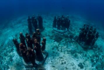 Cancun’s Museums and Ruins