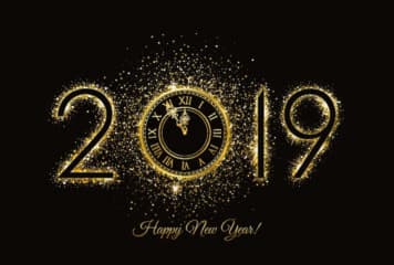 The Best New Year’s Eve Party