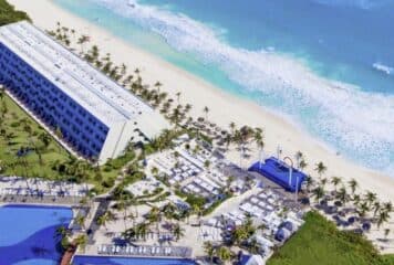 CONTINUA EL GRUPO HOTELERO OASIS HOTELS & RESORTS APOSTANDO POR LA INNOVACIÓN