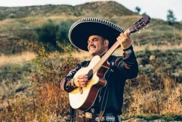 Música del Mariachi