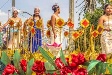 reina del carnaval de veracruz