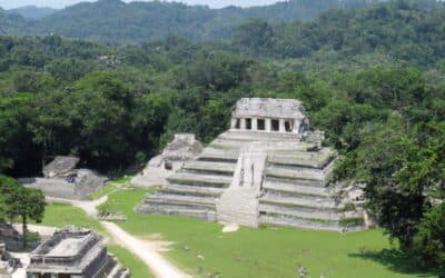 chiapas lugares turisticos