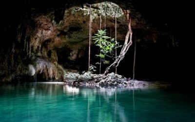 cenotes cerca de cancun