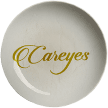 logo Careyes restaurant