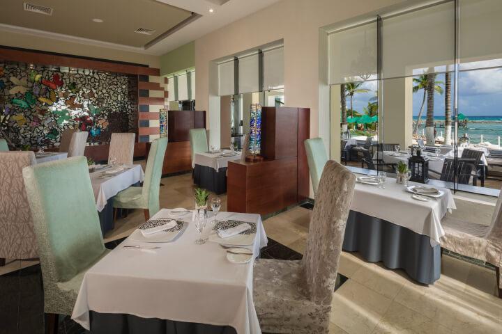 Careyes restaurant Image